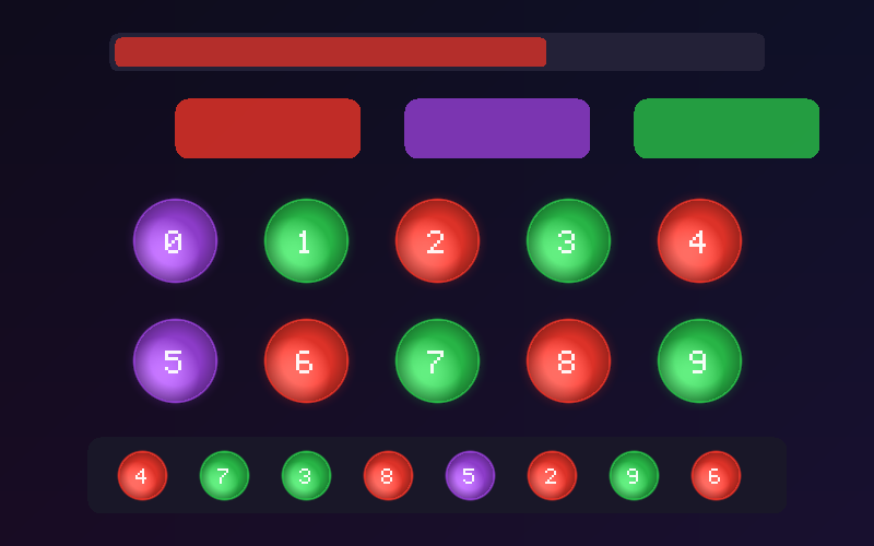91 Club Platform Features