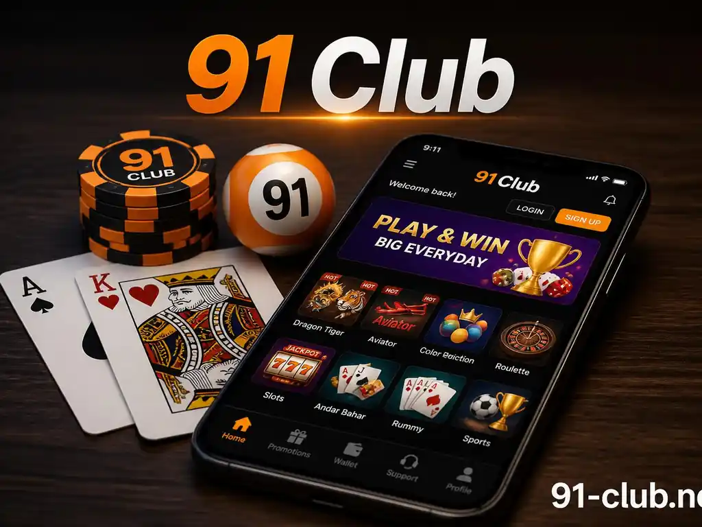91 Club
